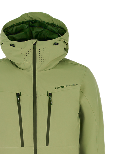 PRTTIMOTHY Ski jacket