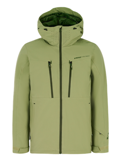 PRTTIMOTHY Ski jacket