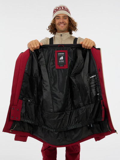 PRTTIMOTHY Ski jacket