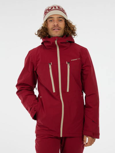 PRTTIMOTHY Ski jacket