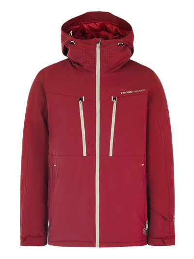 PRTTIMOTHY Ski jacket