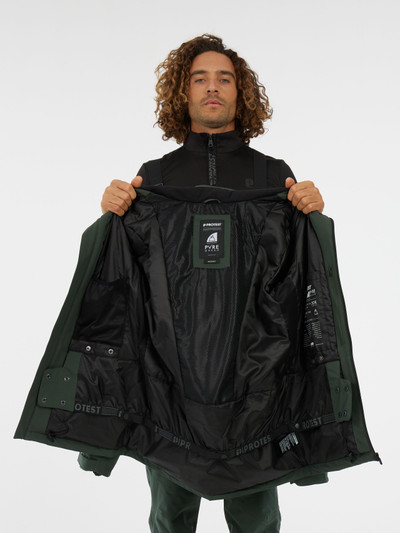 PRTTIMOTHY Ski jacket