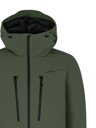 PRTTIMOTHY Ski jacket