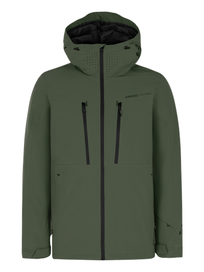 PRTTIMOTHY Ski jacket