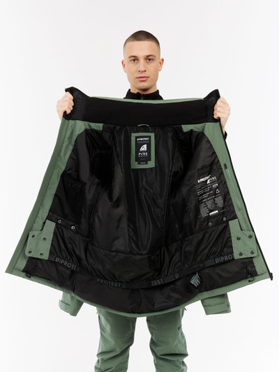 PRTTIMOTHY Ski jacket