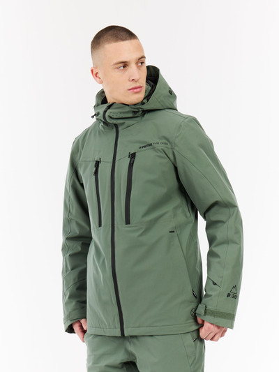 PRTTIMOTHY Ski jacket