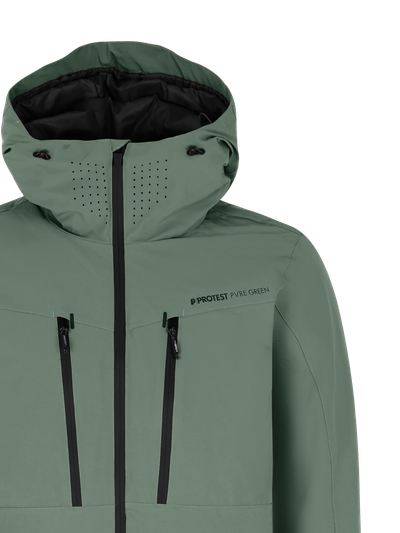 PRTTIMOTHY Ski jacket