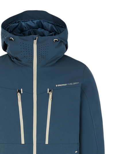 PRTTIMOTHY Ski jacket