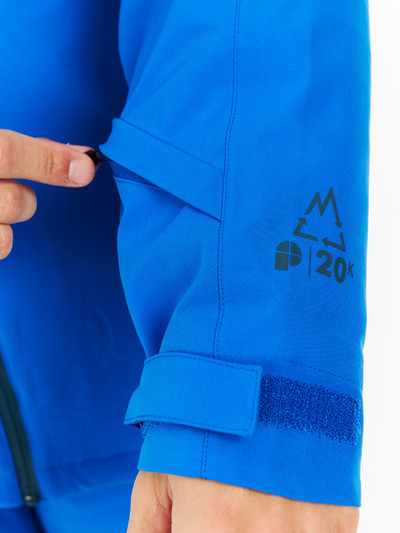 PRTTIMOTHY Ski jacket