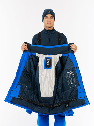 PRTTIMOTHY Ski jacket