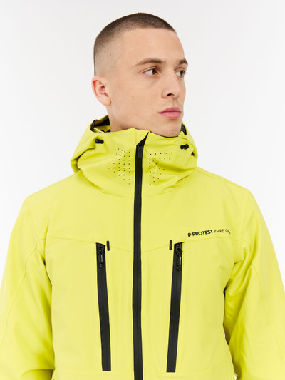 PRTTIMOTHY Ski jacket