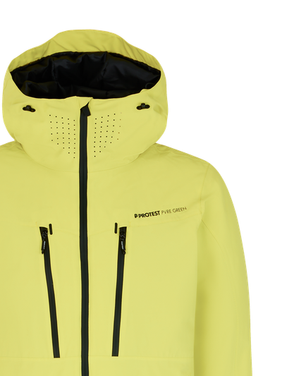 PRTTIMOTHY Ski jacket