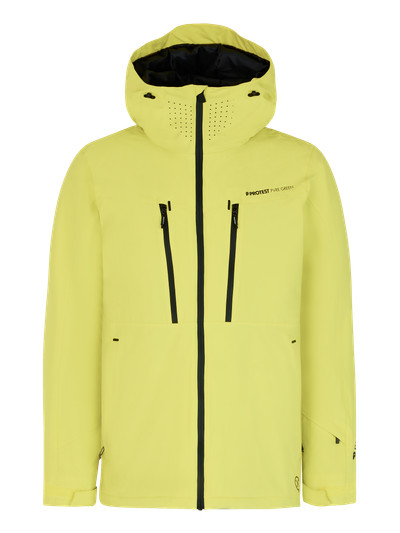 PRTTIMOTHY Ski jacket