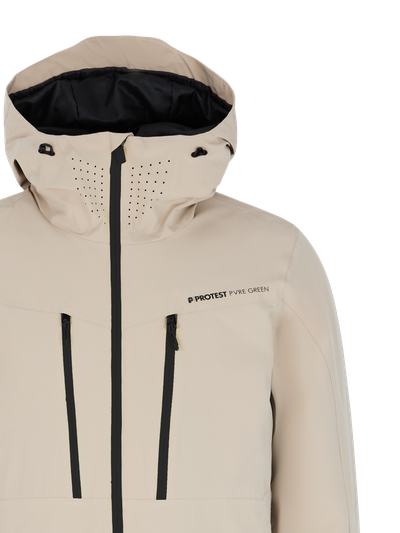 PRTTIMOTHY Ski jacket