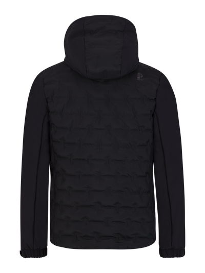 PRTMALMO Puffer ski jacket