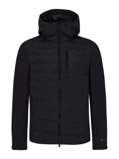 PRTMALMO Puffer ski jacket