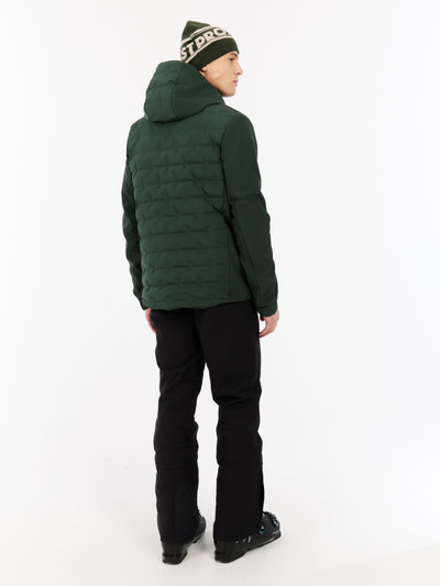 PRTMALMO Puffer ski jacket