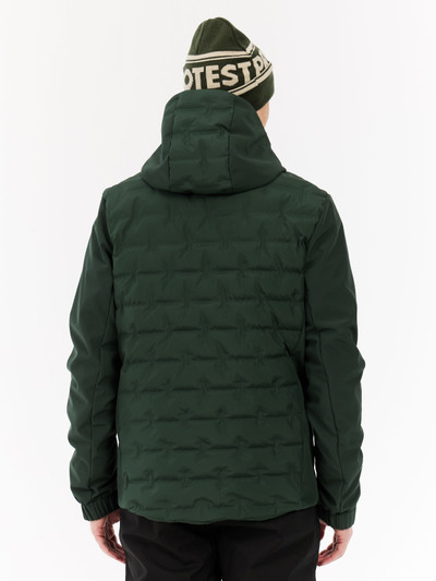 PRTMALMO Puffer ski jacket