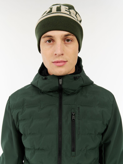 PRTMALMO Puffer ski jacket