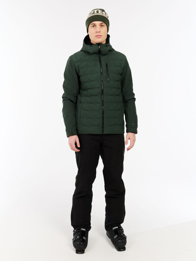 PRTMALMO Puffer ski jacket