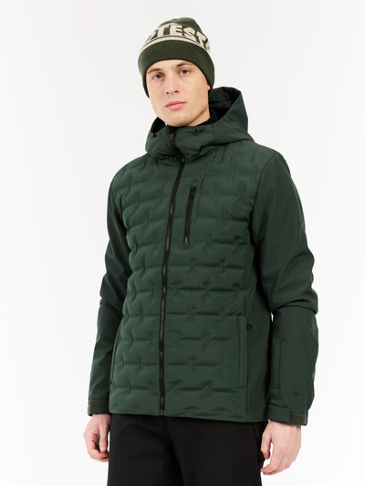 PRTMALMO Puffer ski jacket