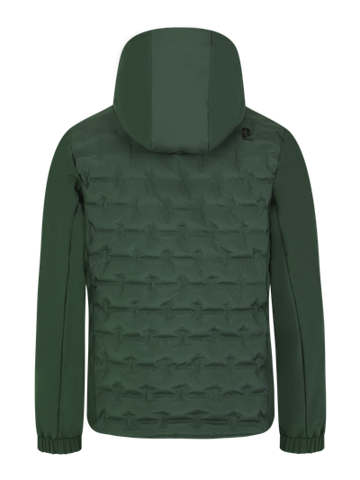 PRTMALMO Puffer ski jacket