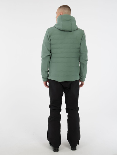 PRTMALMO Puffer ski jacket