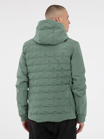 PRTMALMO Puffer ski jacket
