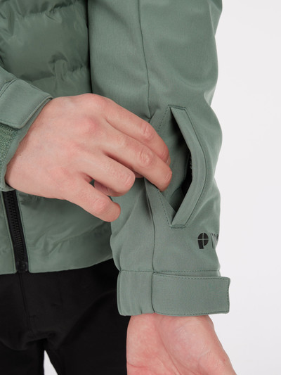 PRTMALMO Puffer ski jacket