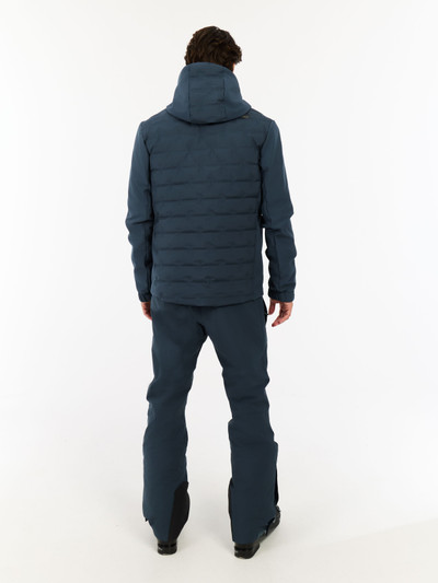 PRTMALMO Puffer ski jacket