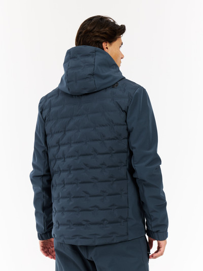 PRTMALMO Puffer ski jacket