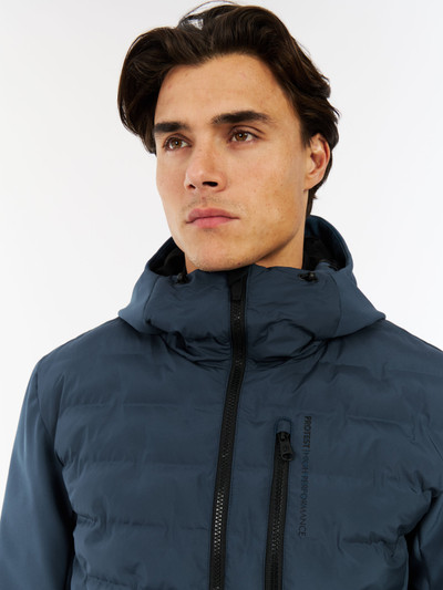 PRTMALMO Puffer ski jacket