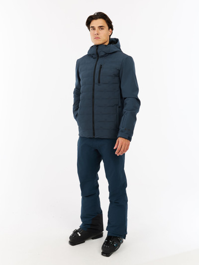 PRTMALMO Puffer ski jacket