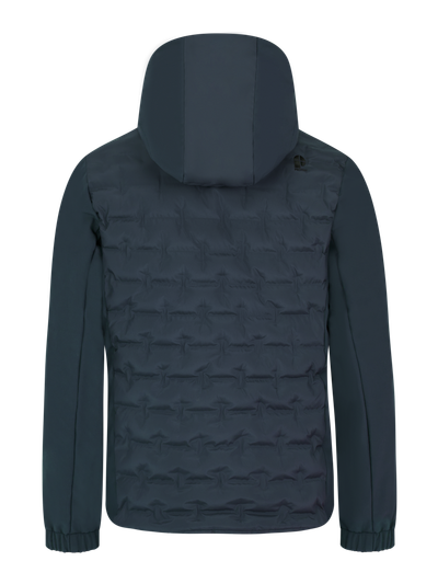 PRTMALMO Puffer ski jacket