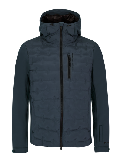 PRTMALMO Puffer ski jacket