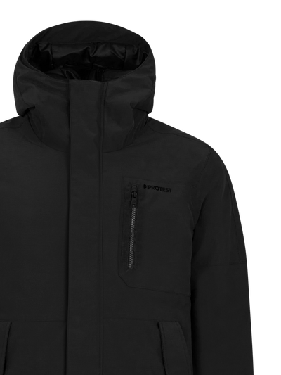 PRTHEMLEY Outdoor jacket