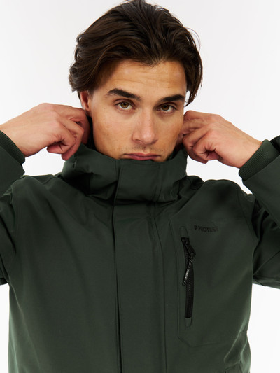 PRTHEMLEY Outdoorjacke