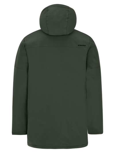 PRTHEMLEY Outdoorjacke