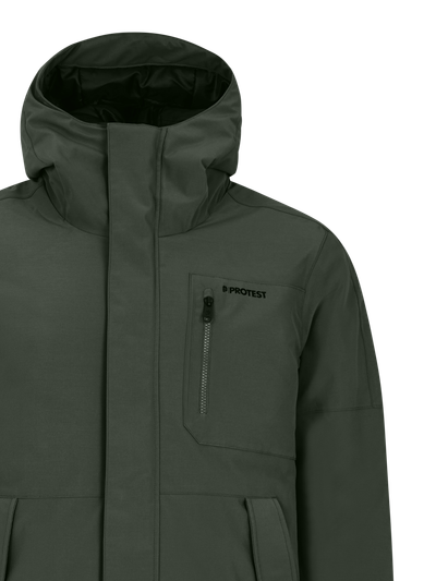 PRTHEMLEY Outdoorjacke