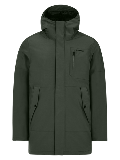 PRTHEMLEY Outdoorjacke