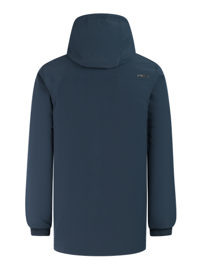 PRTHEMLEY Long outdoor jacket