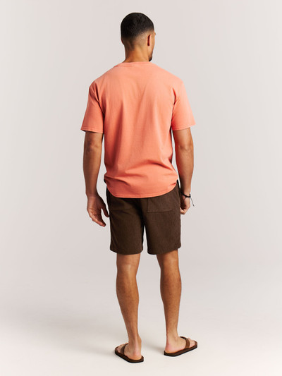 PRTUleyo Corduroy shorts