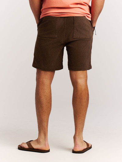 PRTUleyo Corduroy shorts
