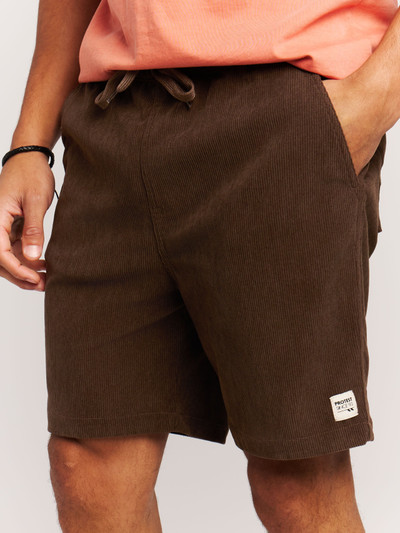 PRTUleyo Corduroy shorts