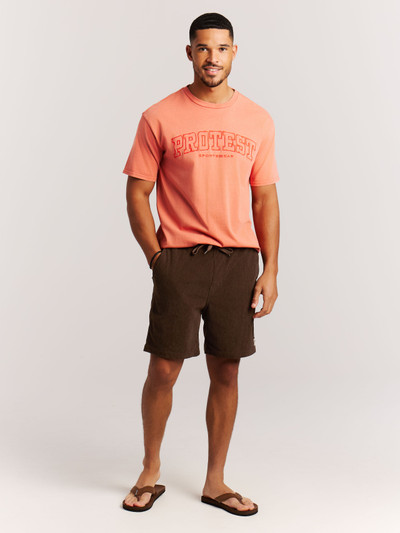 PRTUleyo Corduroy shorts
