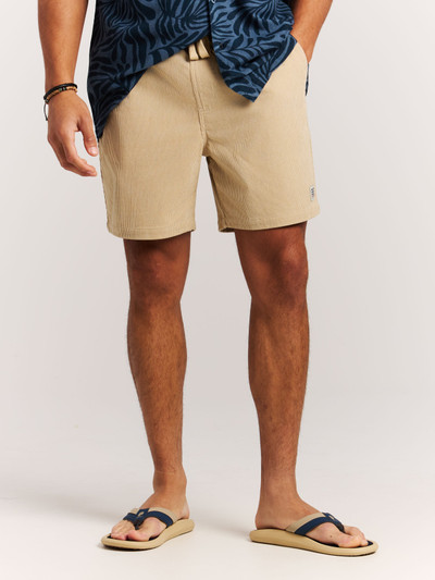 PRTUleyo Corduroy shorts