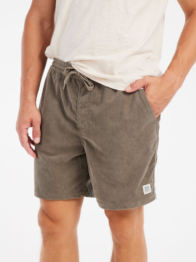 PRTUleyo Shorts
