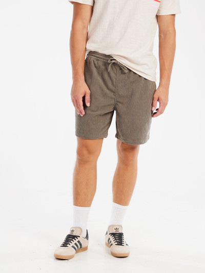 PRTUleyo Shorts