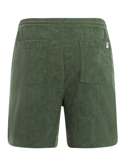 PRTUleyo Corduroy shorts