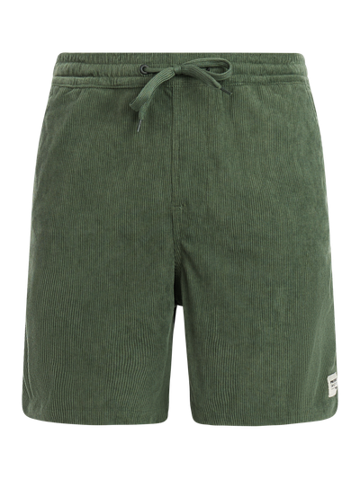 PRTUleyo Corduroy shorts